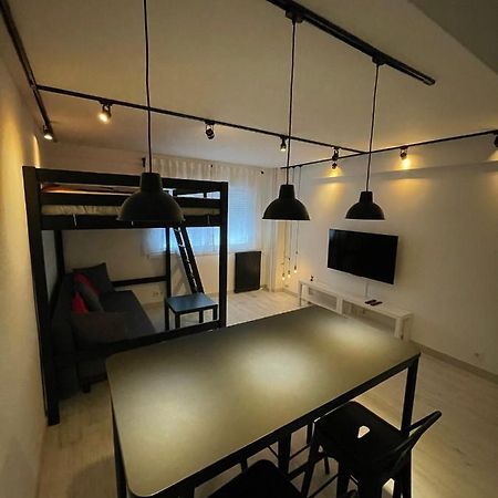 Estudio Art Vialia Vigo Exterior foto